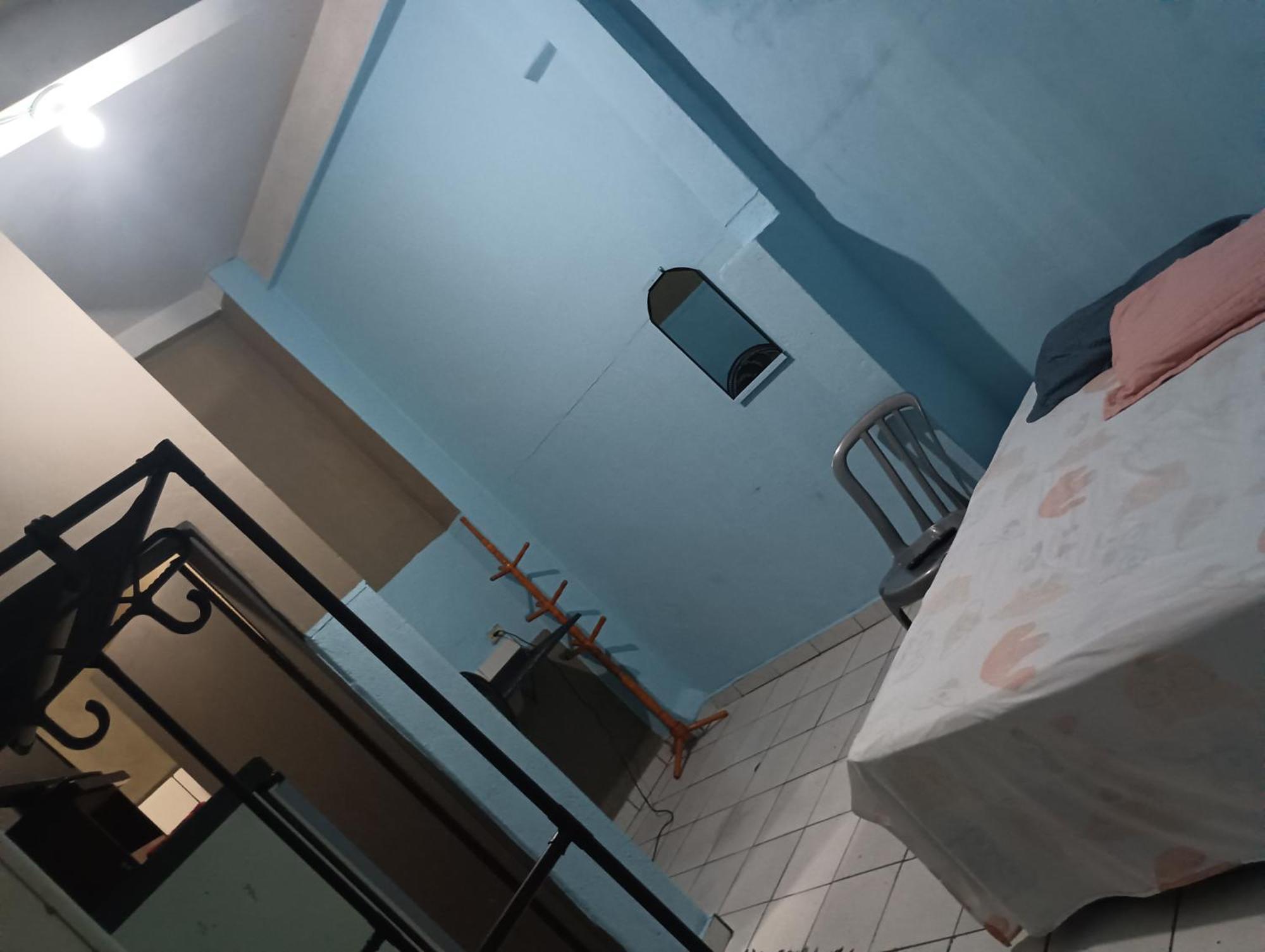 Hostel Familia Quartos Privado Proximo Aeroporto Int Guarulhos Sp Taxi 24 Hrs ภายนอก รูปภาพ