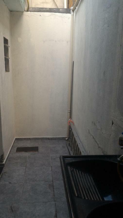 Hostel Familia Quartos Privado Proximo Aeroporto Int Guarulhos Sp Taxi 24 Hrs ภายนอก รูปภาพ